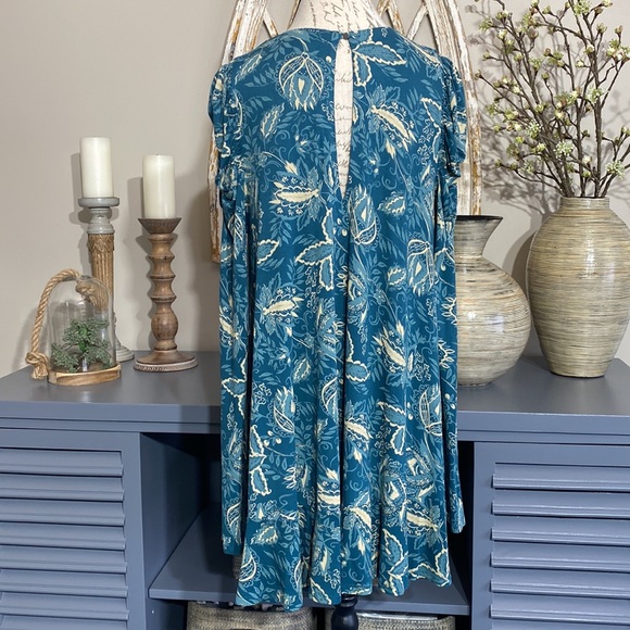 NWT Free People dress/tunic - Picture 3 of 7